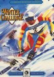 Winter Challenge (Sega Genesis) Pre-Owned: Cartridge Only