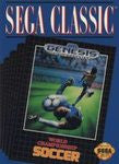 World Championship Soccer (Sega Genesis) Pre-Owned: Cartridge Only