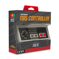 "N85" Premium Controller (Cirka) (Nintendo) NEW