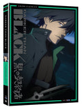 Darker Than Black: Season 1 (DVD) Pre-Owned