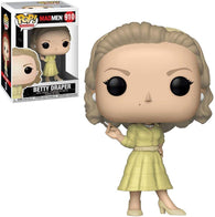 POP! Television #910: Mad Men - Betty Draper (Funko POP!) Figure and Box w/ Protector