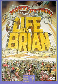 Monty Python's Life Of Brian (DVD) Pre-Owned