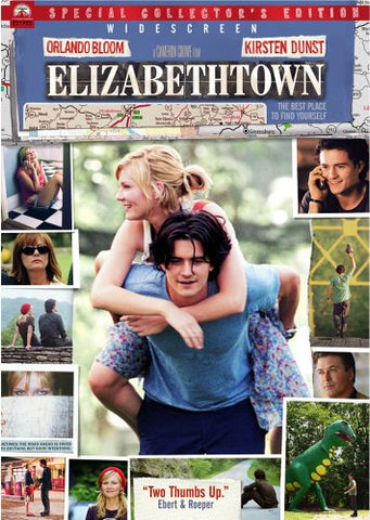 Elizabethtown (DVD) Pre-Owned