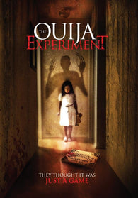 The Ouija Experiment (DVD) Pre-Owned