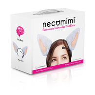 Necomimi Brainwave Cat Ears (Neurowear) Pre-Owned in Box