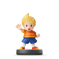 Lucas (Super Smash Bros. Series) (Amiibo) Pre-Owned