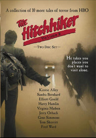 The Hitchhiker Vol 2 (DVD) Pre-Owned