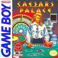 Caesars Palace (Nintendo Game Boy) Pre-Owned: Cartridge Only