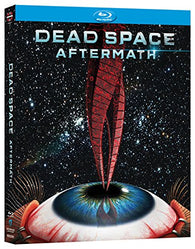 Dead Space: Aftermath (Blu Ray) Pre-Owned: Disc(s) and Case