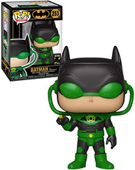 POP! Heroes #253: DC Batman - The Dawnbreaker (Hot Topic Exclusive) (Funko POP!) Figure and Box w/ Protector
