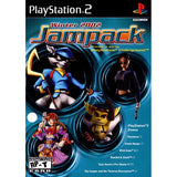 PlayStation Underground Jampack: Winter 2002 (Playstation 2) Pre-Owned: Disc Only