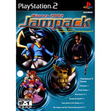 PlayStation Underground Jampack: Winter 2002 (Playstation 2) Pre-Owned