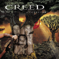 Creed - Weathered (Audio CD) Pre-Owned