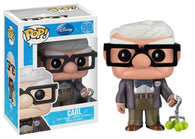 Funko POP! Figure - Disney #59: UP - Carl - NEW