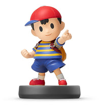 Ness (Super Smash Bros. Series) (Amiibo) Pre-Owned