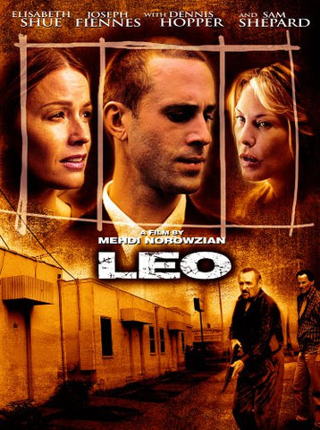 Leo (2002) (DVD) Pre-Owned