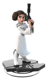 Princess Leia (Disney Infinity 3.0) Pre-Owned: Figure Only