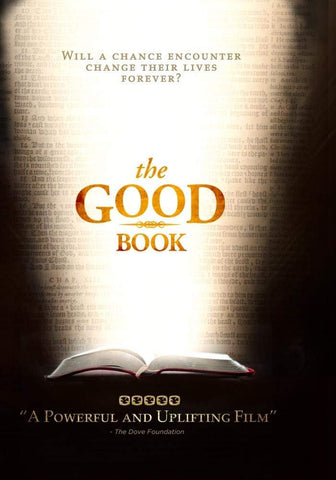 The Good Book (DVD) Pre-Owned