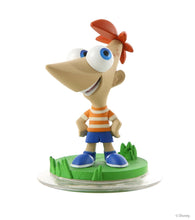 Phineas (Phineas and Ferb) (Disney Infinity 1.0) Pre-Owned: Figure Only