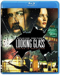 Looking Glass (Blu Ray) Pre-Owned