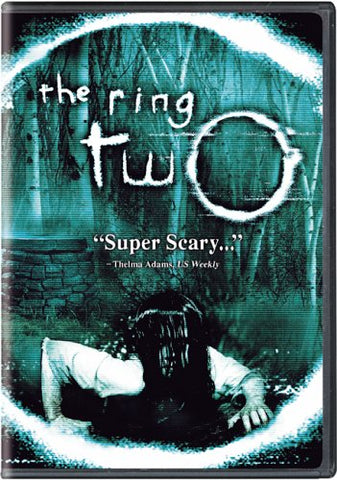 The Ring Two (DVD) Pre-Owned