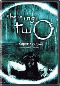 The Ring Two (2005) (DVD / Movie) Pre-Owned: Disc(s) and Case