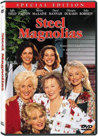 Steel Magnolias (1989) (DVD) Pre-Owned