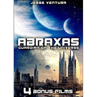 Abraxas: Guardian of the Universe (Includes 4 Bonus Films) (DVD) Pre-Owned