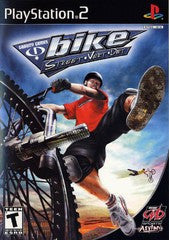 Gravity Games Bike (Playstation 2) Pre-Owned: Game, Manual, and Case