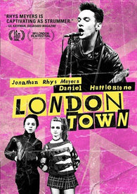 London Town (DVD) NEW