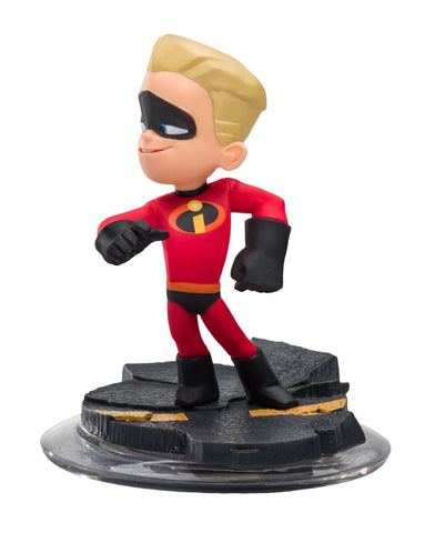 Dash (The Incredibles) (Disney Infinity 1.0) Pre-Owned: Figure Only