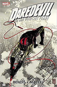 Daredevil: Ultimate Collection - Book 3 (Graphic Novel) (Paperback) Pre-Owned