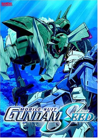 Mobile Suit Gundam Seed: Archangel's Fight (Vol. 5) (DVD) Pre-Owned