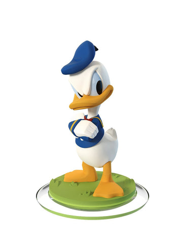 Donald Duck (Disney Infinity 2.0) Pre-Owned: Figure Only