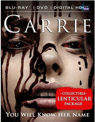 Carrie (2014) (Blu-ray) Pre-Owned