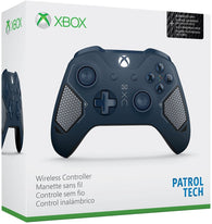 Wireless Controller - Patrol Tech Special Edition (Official Microsoft Brand) (Xbox One Controller) NEW