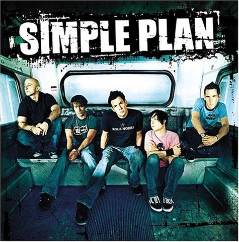 Simple Plan - Still Not Getting Any... (Audio CD) Pre-Owned