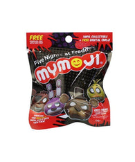 Five Nights at Freddy's - Mymoji - Mystery Blind Bag - NEW