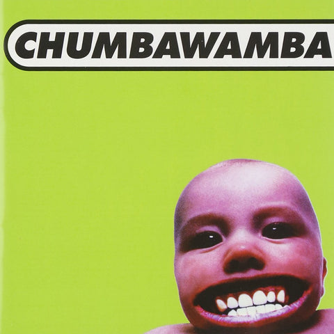 Chumbawamba: Tubthumper (Music CD) Pre-Owned