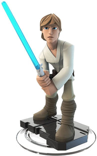 Luke Skywalker (Disney Infinity 3.0) Pre-Owned: Figure Only