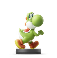 Yoshi (Super Smash Bros Series) (Amiibo) NEW