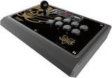 Street Fighter V Arcade Fight Stick: T.E.S+ Tournament Edition S+ (PS4 Accessory - PC & PS3 Compatible) (Mad Catz) Pre-Owned