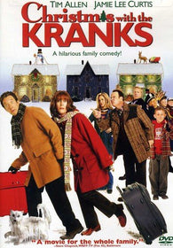 Christmas with the Kranks (DVD) Pre-Owned