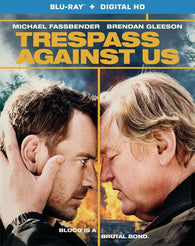 Trespass Against Us (Blu Ray) NEW