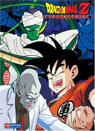 Dragon Ball Z: First Strike - 3 Movie Box Set (DVD) Pre-Owned
