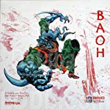 Baoh (LaserDisc) Pre-Owned