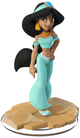 Jasmine (Disney Infinity 2.0) Pre-Owned: Figure Only