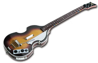 Rock Band Guitar - Wireless Controller [Beetles Edition] (Xbox 360) Pre-Owned