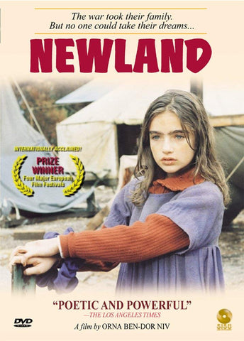 Newland (DVD) Pre-Owned