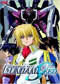 Mobile Suit Gundam Seed: Eternal Crusade (Vol. 8) (DVD) Pre-Owned